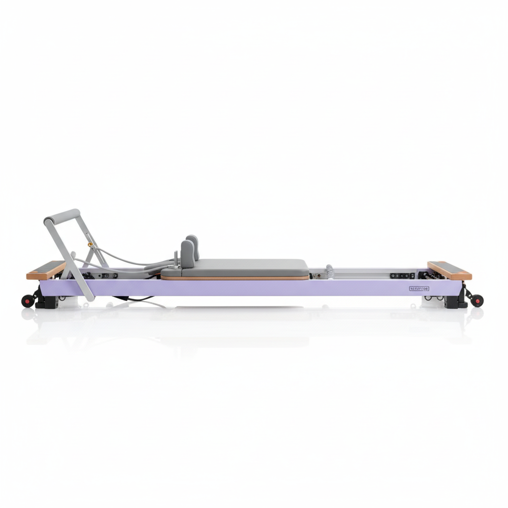 Pilates Reformer Set