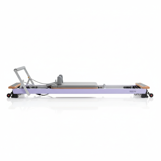 Pilates Reformer Set