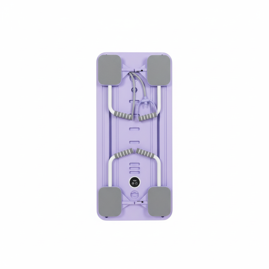 Pilates Reformer Set