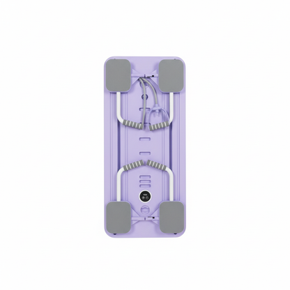 Pilates Reformer Set